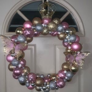 Christmas wreath